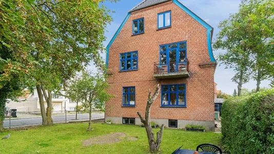Lejligheder i Vordingborg - billede 9