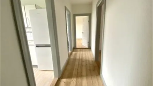 Lejligheder i Odense C - billede 3