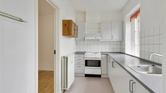 Lejligheder i Vordingborg - billede 8