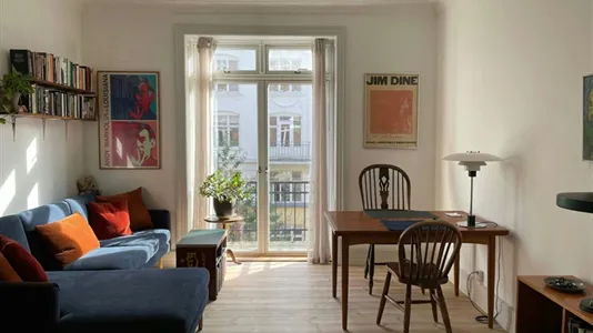 Lejligheder i Vesterbro - billede 1