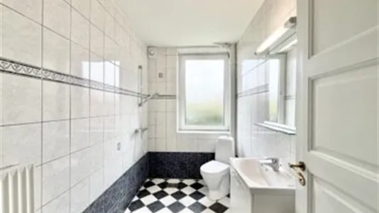 Lejligheder i Odense C - billede 2