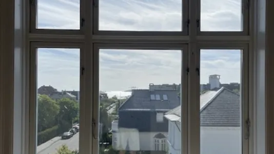 Lejligheder i Hellerup - billede 8