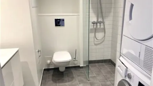 Lejligheder i Odense C - billede 5