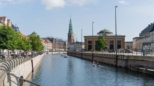 Lejligheder i København K - billede 14