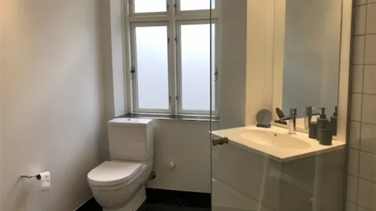 Lejligheder i København K - billede 8