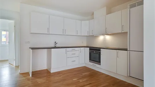 Lejligheder i Næstved - billede 3