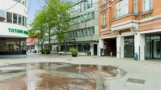 Lejligheder i Næstved - billede 15