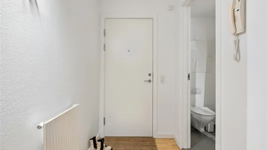 Lejligheder i København S - billede 9