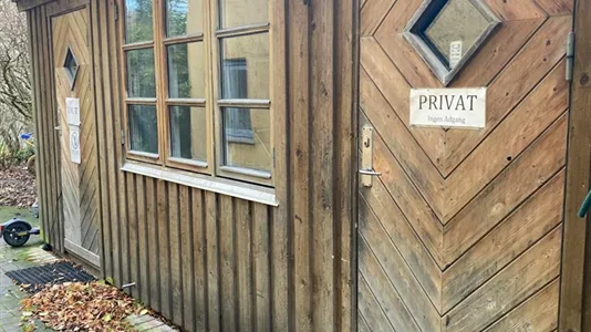 Lejligheder i Aalborg Centrum - billede 9