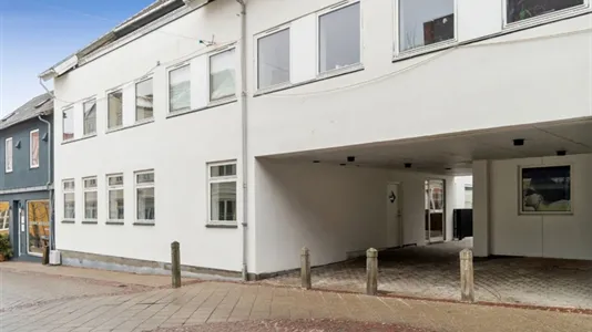 Lejligheder i Næstved - billede 13