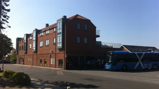 Lejligheder i Fjerritslev - billede 6