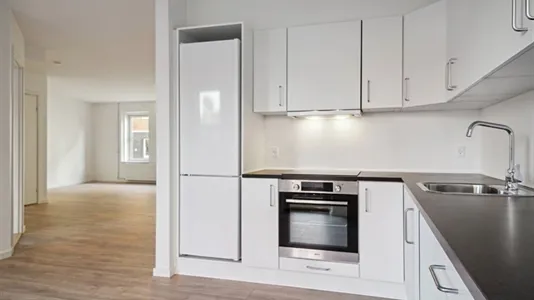 Lejligheder i Næstved - billede 3