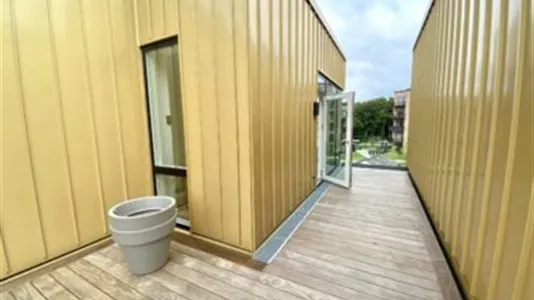 Lejligheder i Odense M - billede 9