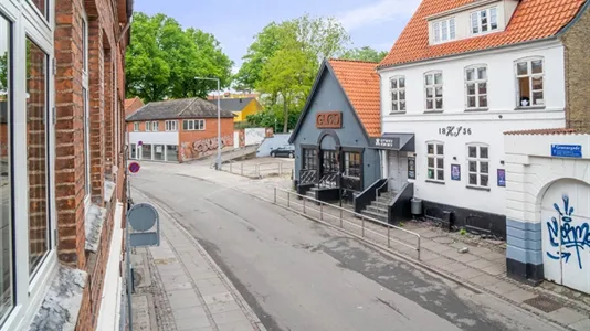 Lejligheder i Næstved - billede 13