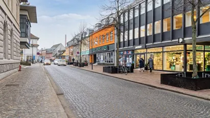 Lejlighed til leje i 3400 Hillerød