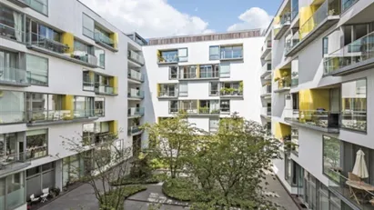 Flot designer lejlighed på Østerbro