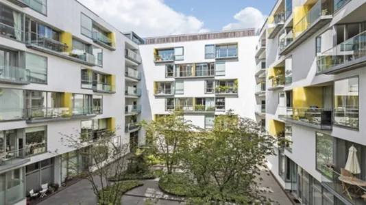 Lejligheder i Østerbro - billede 1