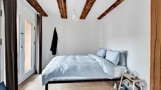 Lejligheder i København K - billede 9