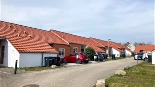 Lejligheder i Odense N - billede 1
