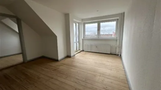 Lejligheder i Odense C - billede 3