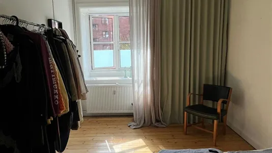 Lejligheder i Område ikke angivet - billede 3