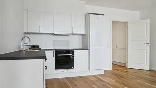 Lejligheder i Vordingborg - billede 9