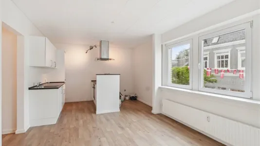 Lejligheder i Toftlund - billede 6