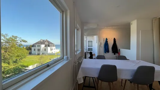 Lejligheder i Hellerup - billede 12