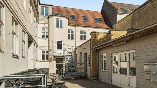 Lejligheder i Næstved - billede 5