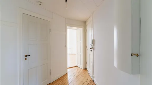 Lejligheder i Frederiksberg C - billede 7