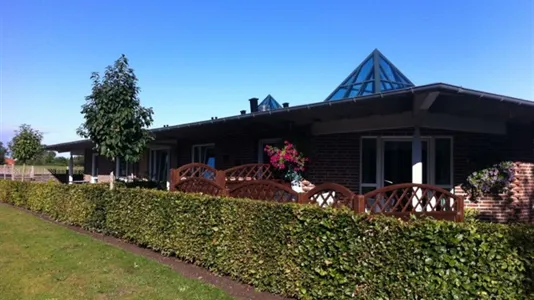 Lejligheder i Fjerritslev - billede 5