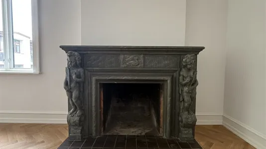 Lejligheder i Frederiksberg C - billede 9