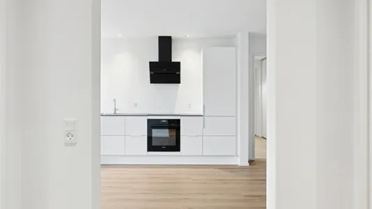 Lejligheder i Vallensbæk Strand - billede 12