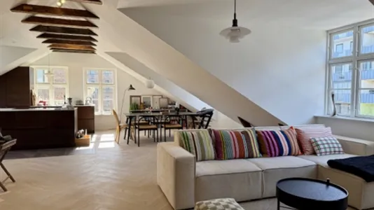 Lejligheder i Frederiksberg - billede 5