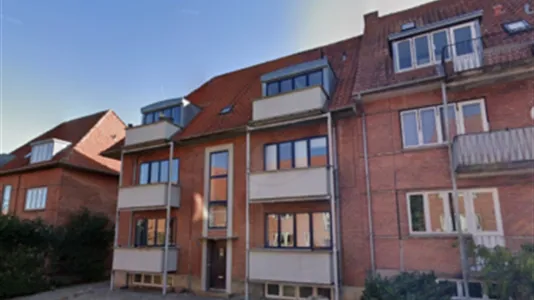 Lejligheder i Odense C - billede 1