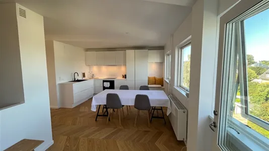 Lejligheder i Hellerup - billede 6