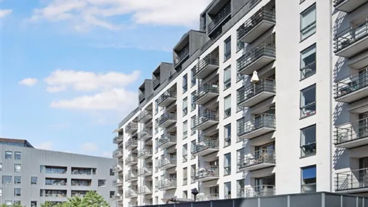 Lejligheder i Østerbro - billede 1