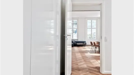 Lejligheder i Vesterbro - billede 3