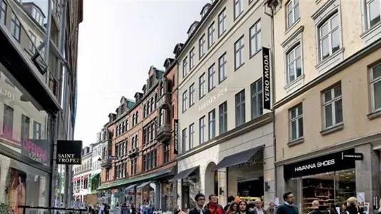 Lejligheder i København K - billede 5