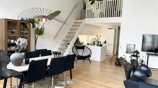 Lejligheder i København K - billede 3