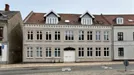 Lejlighed til leje, Odense C, Overgade<span class="blurred street-number" onclick="ProcessAdRequest(3360410)"><span class="hint">Se vejnr.</span>[xxxxxxxx]</span>