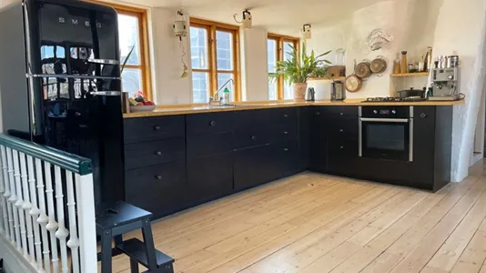 Lejligheder i København K - billede 2