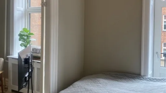 Lejligheder i Østerbro - billede 7