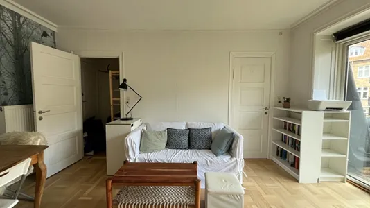 Lejligheder i Østerbro - billede 1