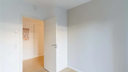Lejligheder i Østerbro - billede 11