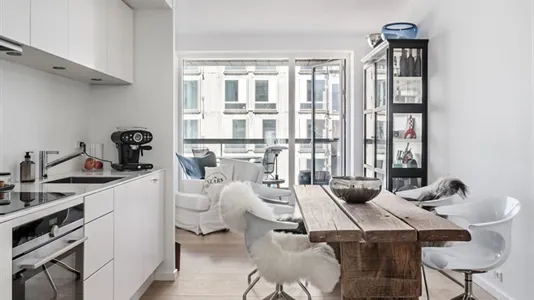 Lejligheder i København SV - billede 5