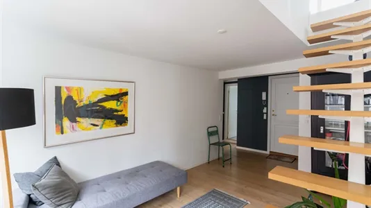 Lejligheder i København K - billede 5