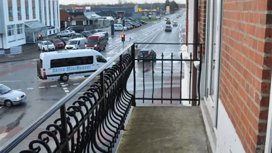 Lejligheder i Skive - billede 6