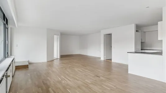 Lejligheder i Næstved - billede 3