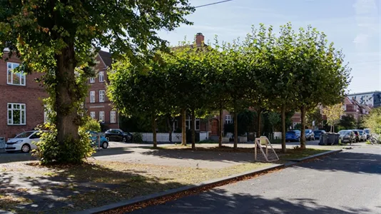 Lejligheder i Østerbro - billede 4